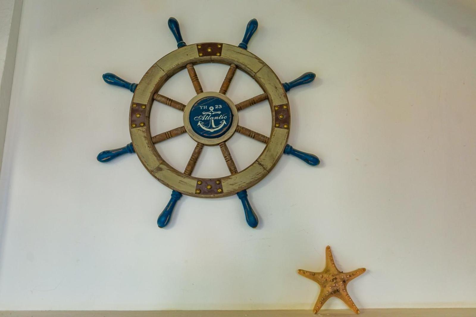 Vila Blue Marine 2 Mai Ngoại thất bức ảnh