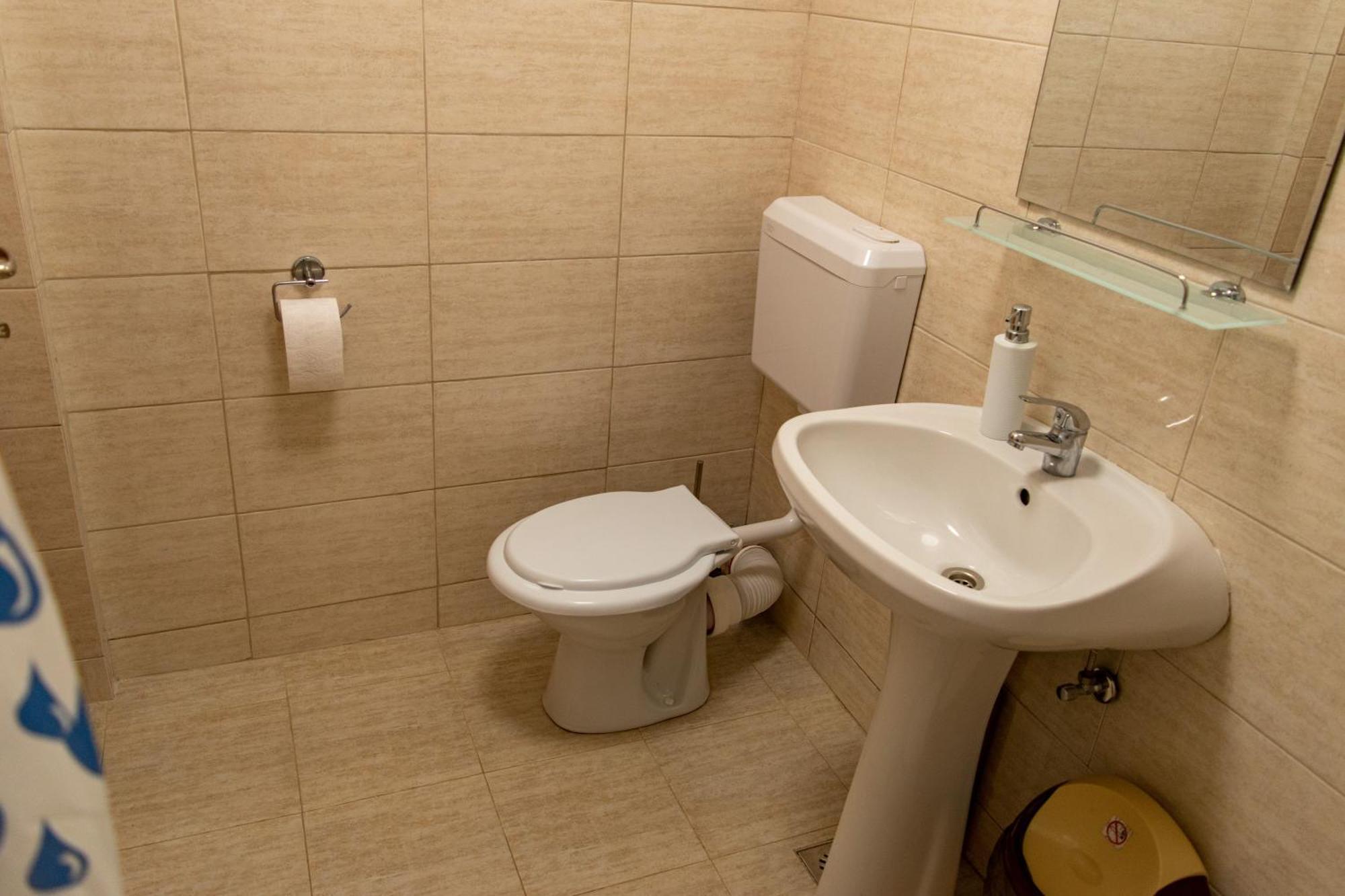 Vila Blue Marine 2 Mai Phòng bức ảnh
